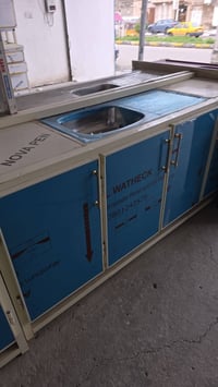 كاونترات • مستعملة • كربلاء حي العامل