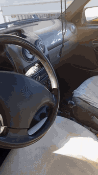 سلام عليكم سايبا موديل 2012 رقم انكليزي مصفرة هيئة وغرامات سنوية ل 26 سعر 25 وبيه مجال قليل ***********
