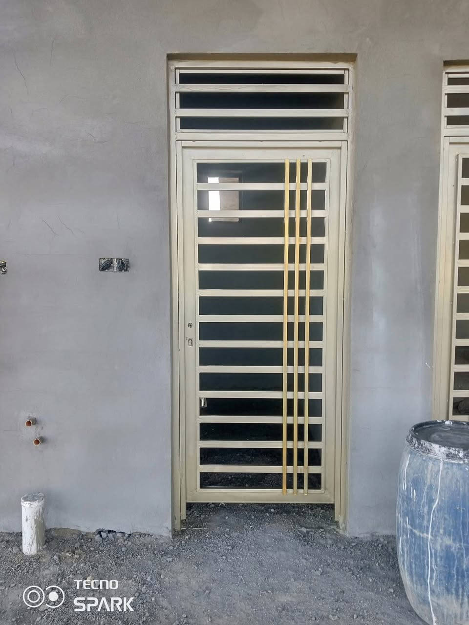 السلام عليكم اي واحد محتاج صباغ موجود  ول شغل امامكم  
هاذ الرقم ***********
