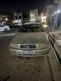 موديل ١٩٩٨ • سجل جديد • اربيل