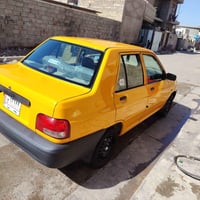 سايبه مديل 2023 مكفوله سياره ماشيه 70 لاف العنوان بغداد الأمين الثانيه...