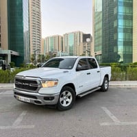 رام 1500 • ٢٠٢٣ • بيك هورن