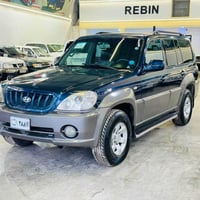 اوتوماتيك • ٢٠٠٣ • ٦ سلندر