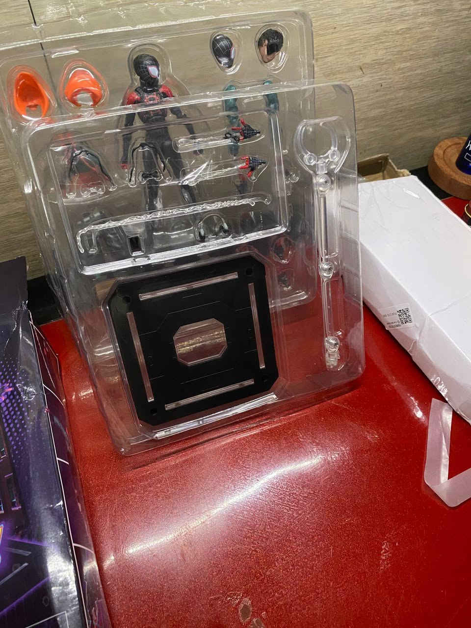 السعر ١٣


**إذا كنت صاحب هذا الإعلان وتريد حذفه لأي سبب، رجاءا أرسل رسالة إلى الدعم الفني**