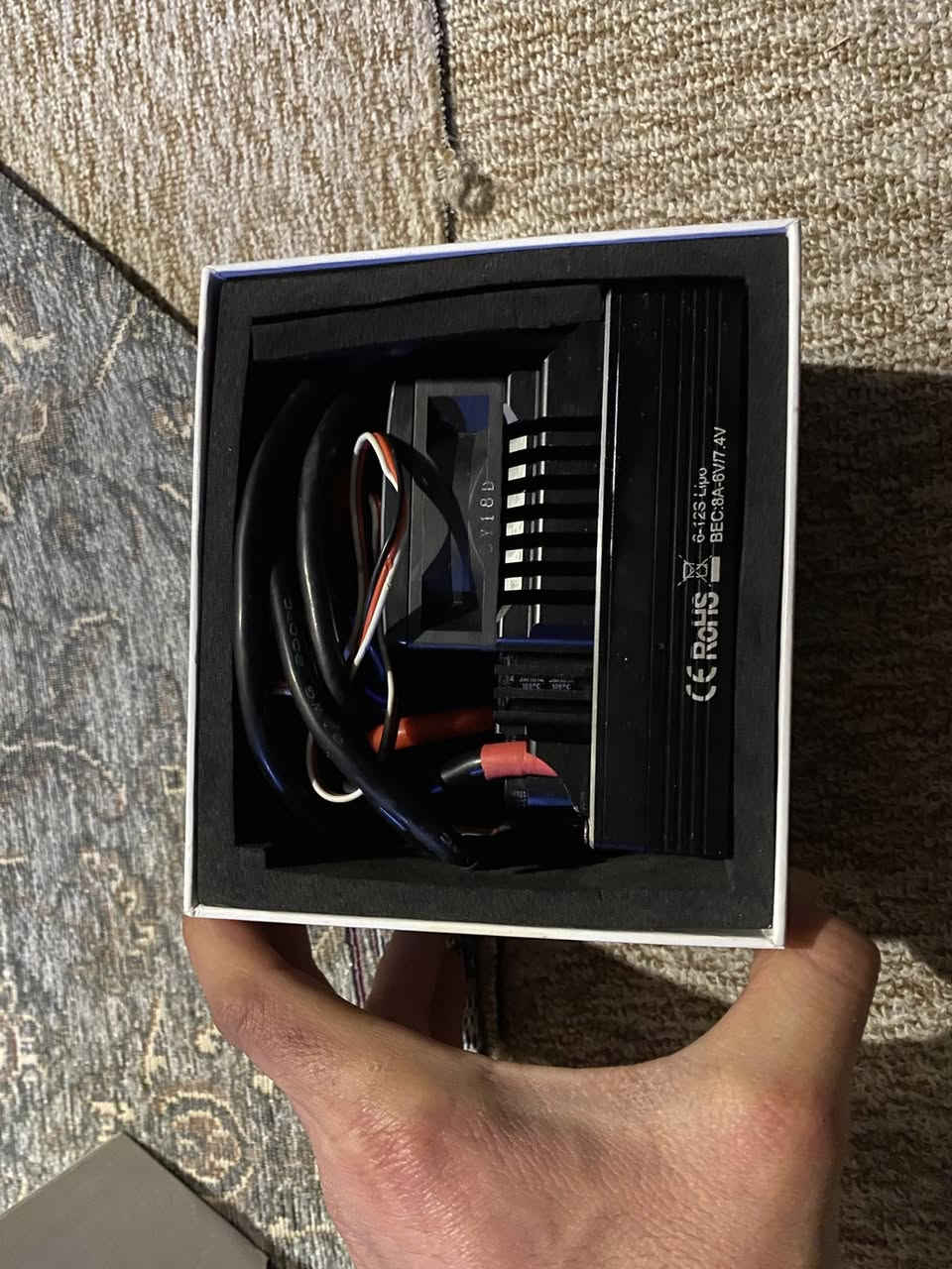 Parts rc car 🎁🌹


**إذا كنت صاحب هذا الإعلان وتريد حذفه لأي سبب، رجاءا أرسل رسالة إلى الدعم الفني**