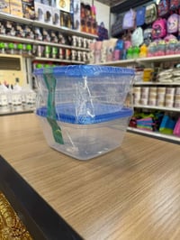 حافضات بلاستك • خدمة توصيل • مجمع سند