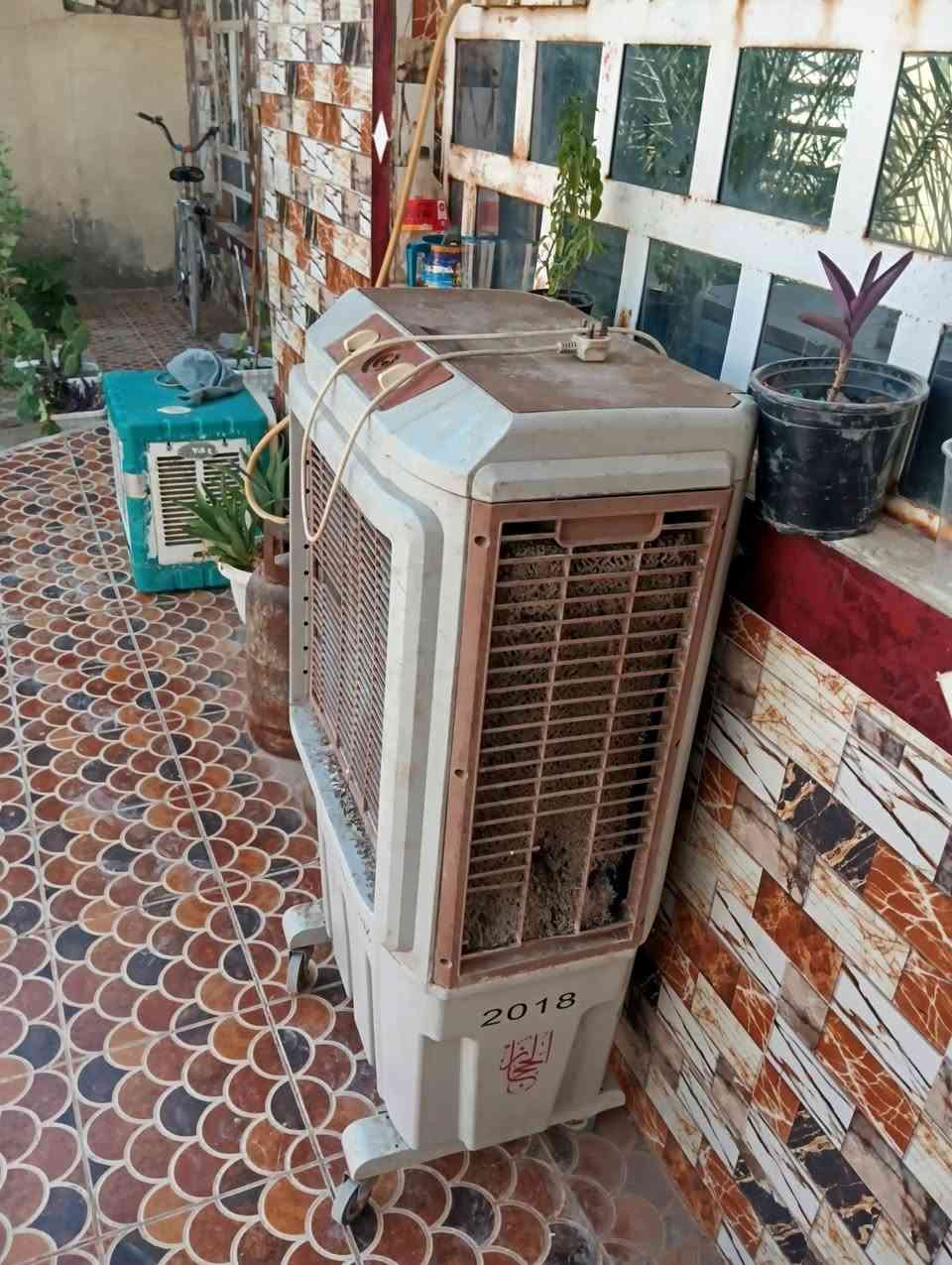 مبرده شغاله على الفحص نقص حلفات فقط سعرها 30


**إذا كنت صاحب هذا الإعلان وتريد حذفه لأي سبب، رجاءا أرسل رسالة إلى الدعم الفني**