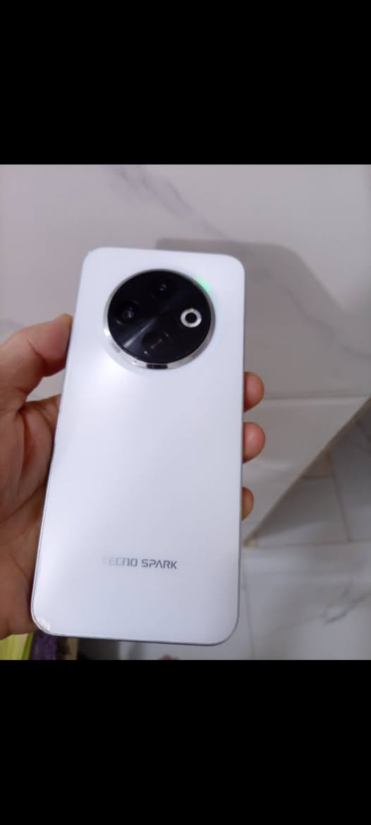 السلام عليكم TECNO SPARK 30C
فقط هذن الافطور بي جهاز نضيف ومابي خلل والله
ذاكرته 265 مراوس بجهاز تكنو كامو 40 برو او
هونر اكس سي حتلو بدون غراض عادي مهم مابي شي
ونضيف عندك تعال خاص او تتصل ***********
