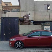 بيت في الزعفرانيه دور الشرطه قرب سده الجنابين مساحه 144 البيت طابق ونص...