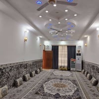 دار للبيع - المساحه 500 متر - زراعي طابو ٢٥ قرب جامعه الإمام الصادق. ع...