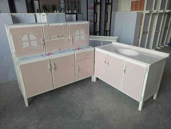 كاونتر أرضي مع ملحق متر ونص/مع سنك مرمر متر و20

                السعر   215 الف 🔥🔥🔥
التوصيل 🚛🚛🚛✈️
بغداد مجاني
محافظات حسب البعد

للحجز والاستفسار مراسلة الصفحه ✍️✍️
او واتساب (***********) 📲📲
