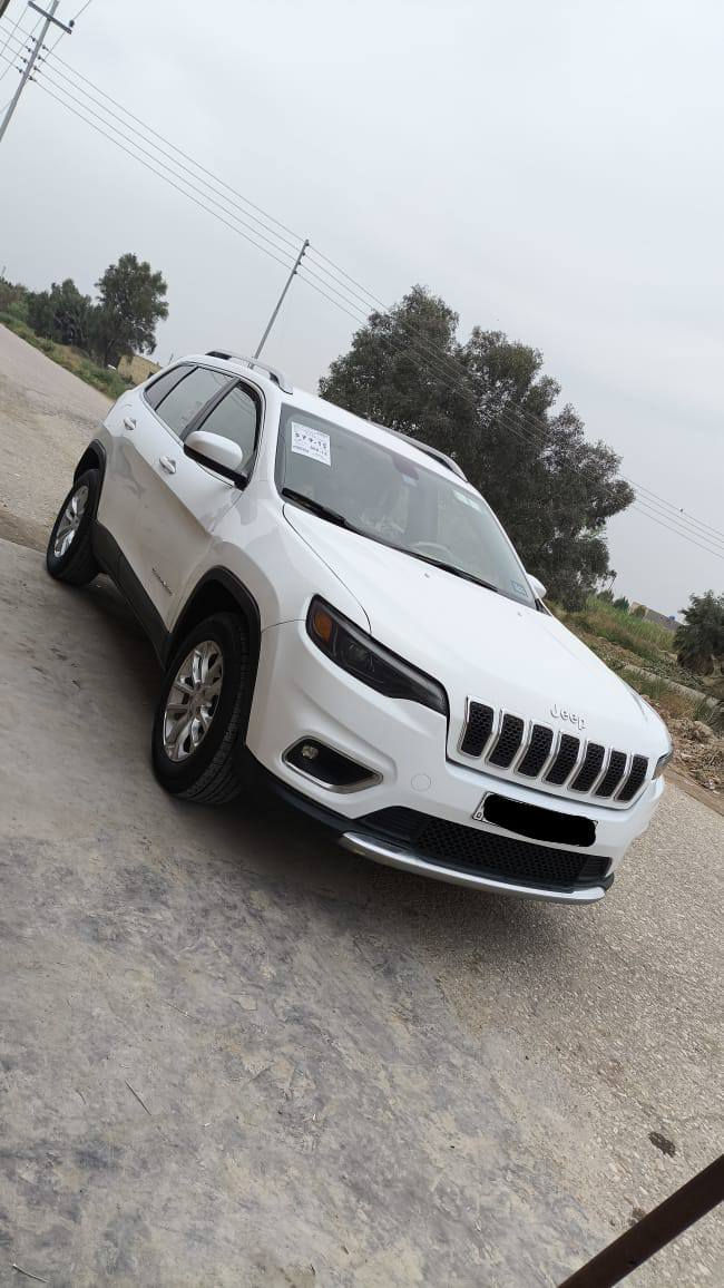 موديل 19 رقم ميسان دولي باسمي تو ويل محرك 2400  جاهزه من كل النواحي حادثهه بنيد مبدل وجاملغ مصلح شبرين سعرهه130وبيه مجال
***********
***********
