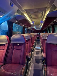 رحلة رمضانية • كربلاء • كل خميس