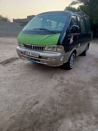 بيجو • موديل ٩٦ • محرك جديد