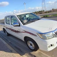 تويوتا • ٢٠١٤ • ١٩٠٠٠٠ كم