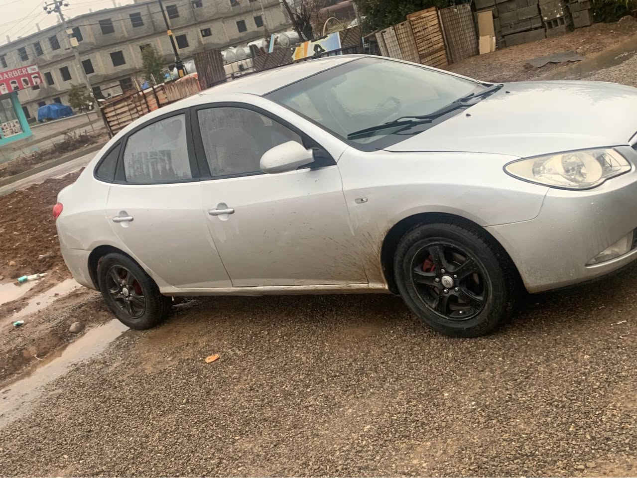 ئاڤانتی ٢٠٠٩ سی گیچ  پیشو پشیتی کە پسە کەڤەری نە گوراوە بی خایس سیگیچ جلد هیتەر ئاوینە شەفت ڤولیوم کامل مەسروف کراوە*********** رانية, السليمانية
