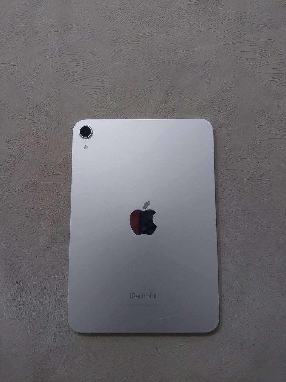 سلام عليكم 

Mini 7

ذاكره 128

بطاريه 91

ملحقاته كارتون + شاحنه

للبيع بسعر 550

او

مراوس ب شامي باد 6s


**إذا كنت صاحب هذا الإعلان وتريد حذفه لأي سبب، رجاءا أرسل رسالة إلى الدعم الفني**