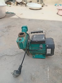 ماتور ماء • شمجي • توصيل النجف