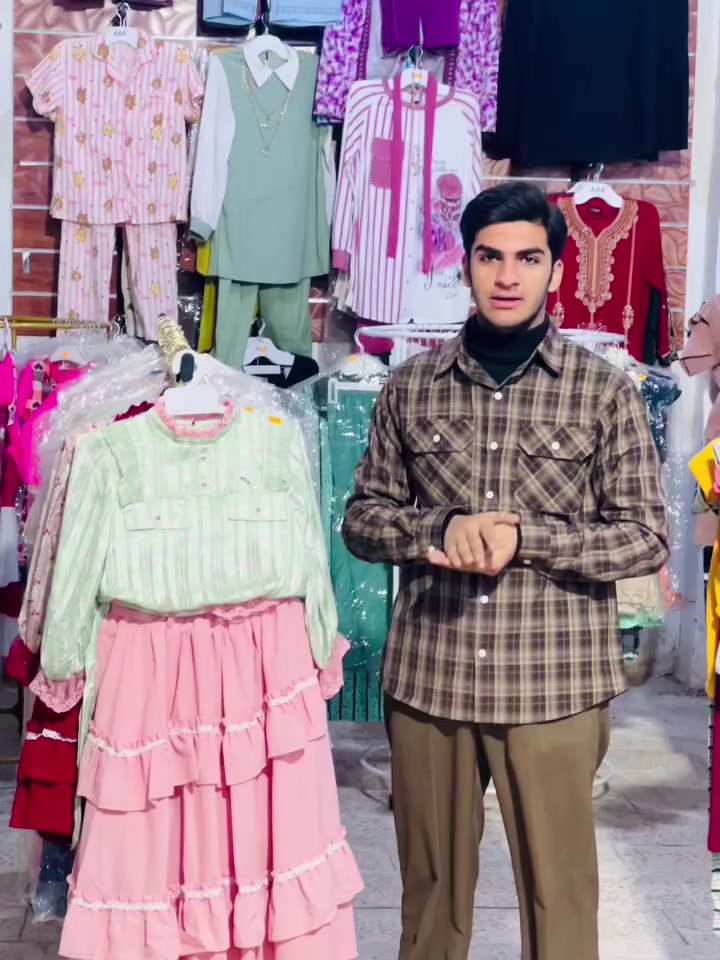 #نزل_الجديد
مسواك العيد جديد 🔥
يم مجمع ميمونه كلشي رخيص تلكونه🔥
 أسعار تنافسية جداً🔥
العنوان:الزبيدية شارع المدارس 📍


**إذا كنت صاحب هذا الإعلان وتريد حذفه لأي سبب، رجاءا أرسل رسالة إلى الدعم الفني**