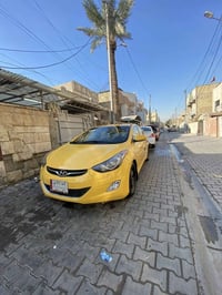 النترا ٢٠١٣ • موتور ٢٠٠٠ • اوتوماتيك