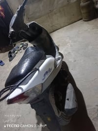 ماكس منغولي • مكينة نضيفة • تشتغل هندر