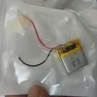 بطاريات ليثيوم • ١٢ قطعة