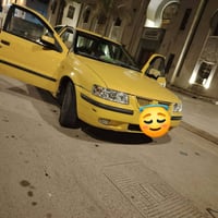 سمند • ٢٠١٠ • كازكيت خابطه