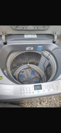 غسالة • الدورة بغداد • للبيع