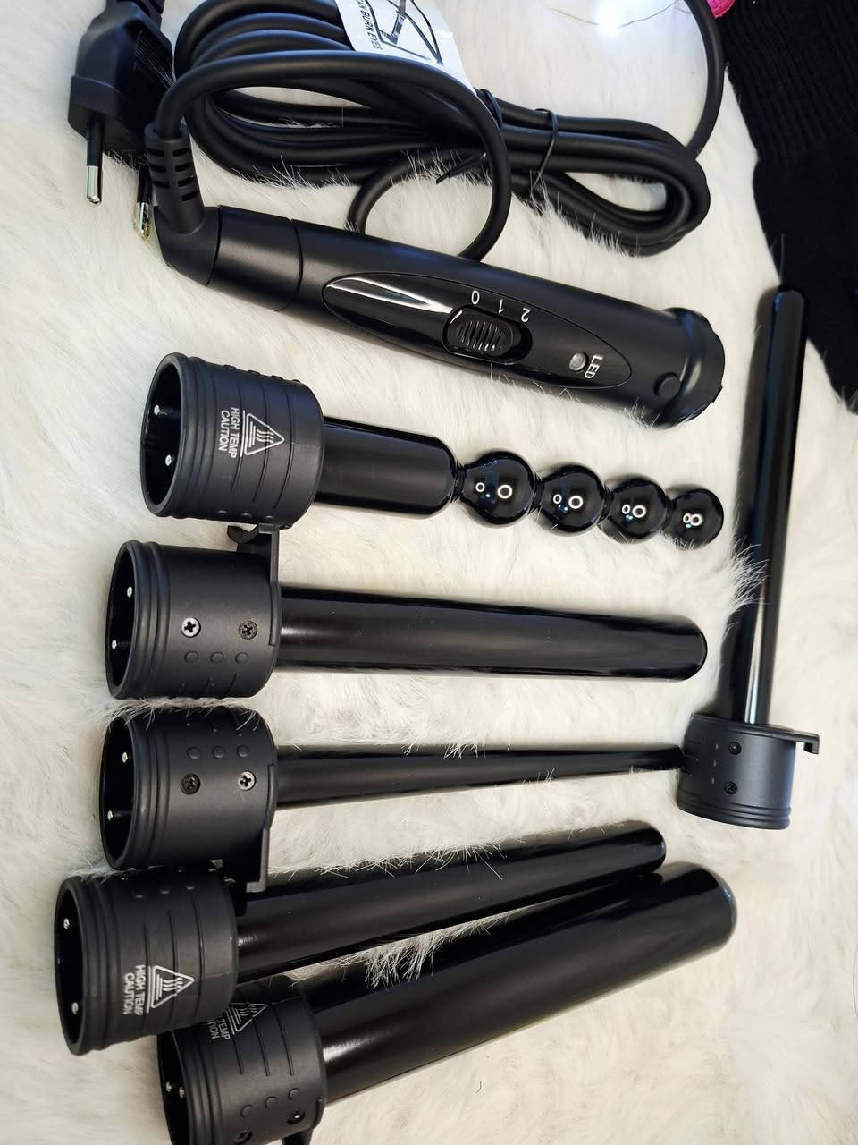 جهاز ويفي بكل التدرجات ع اول تم ٢٠


**إذا كنت صاحب هذا الإعلان وتريد حذفه لأي سبب، رجاءا أرسل رسالة إلى الدعم الفني**