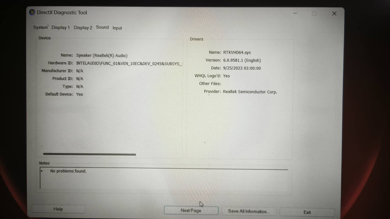 السلام عليكم 
HP victus 
المواصفات كلها كبالكم 
استخدام قليل جدا 
السعر مليون و200 (1,200,000) 
تواصل هاتف ***********
غير متواجد فيس
