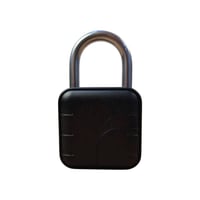 🔒😎  ملّيت من ضياع المفاتيح أو نسيان الرقم السري؟  هذا قفل البصمة الذكي...