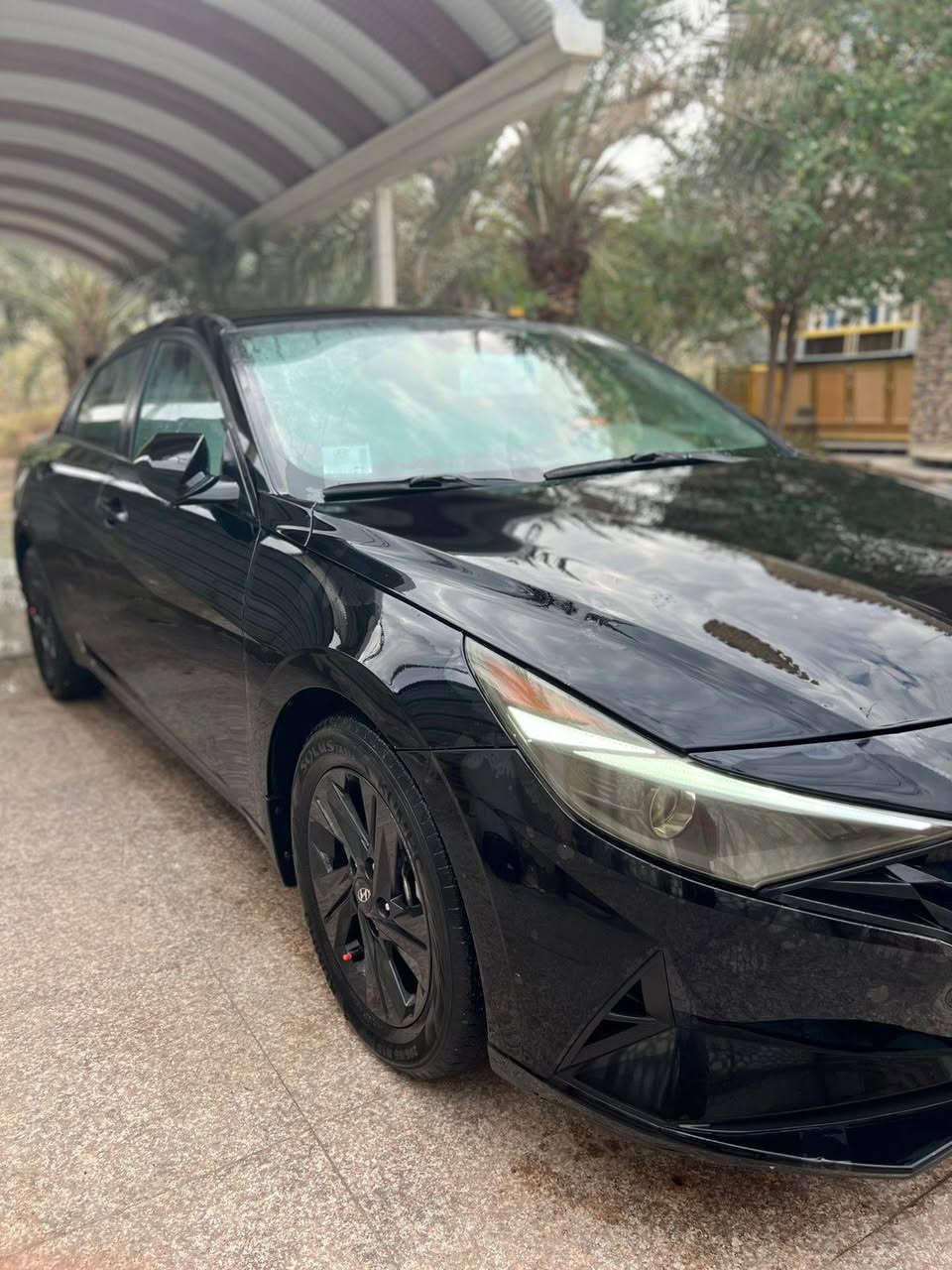 النترا موديل 2023 حره رقم بغداد بأسمي (كفاله )من تبديل وصبغ 
وارد امريكي  ضرر فقط الدعاميه بدون دواخل 
شواصي لغود كفاله شرط الفحص 
موصفات 
محرك دوش 2000 كفاله 
كير كفاله 
تبريد تدفئه فول
ممشى سياره 23000ml (جديده) 
تسجيل جديد رقم دولي
موصفاتها sel
مكان سياره البصره ابي الخصيب 
165
للتواصل واتساب او ماسنجر او الاتصال 
*********** ابو الخصيب, البصرة
