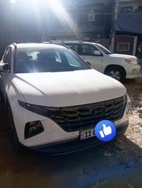 توسان • ٢٠٢٤ • فول مواصفات