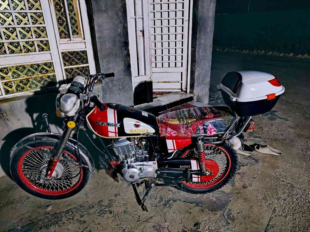 دراجه نامه برو موديل 21 أوراق اصولي شرط ترقيم. مكينه شركه خير من الله السعر خاص *********** واتساب فقط +ماسنجر موجود
