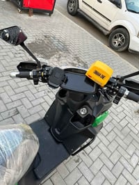 اباتشي ٢٠٢٥ • جبلية • ٦ بطاريات