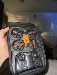 درون بكامرة • ملحقات كاملة