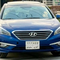 سوناته ٢٠١٥ • وارد كندي • رقم سليمانيه