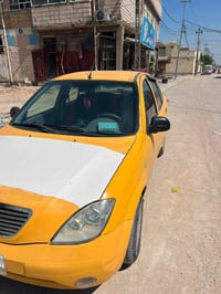 طيبه ٢٠١٥ • تبريد شغال • تاير جديد