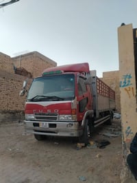 فوزة كرستال للبيع موديل 2001 اصل بأسمي الطول سبعة وربع صفاحيات سبعين ف...