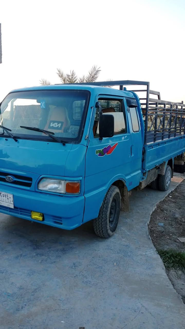 السلام عليكم كيه للبيع موديل ٩٦
رقم بابل مكاني بابل حله السياره نضيفه كلش بم ونوزلات وداينمه كله بلكارتون الشاصي مكفول دوشمه كهربائيات كلهه شغاله السعر(40)بيهه مجال***********
