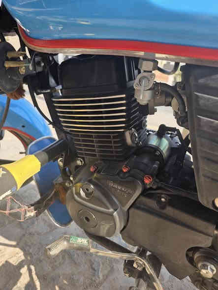 السلام عليكم
دايون للبيع موديل ٢٣ 26a كفاله عامة ترايك وين متريد مكانها واسط بدرة
 ***********
