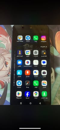 انفينكس • ٦٤ جيجا • مقفول