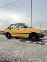 سايبا • ٢٠١٥ • رقم جديد بغداد