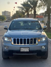 اوفرلاند • ٢٠١٣ • رقم بغداد