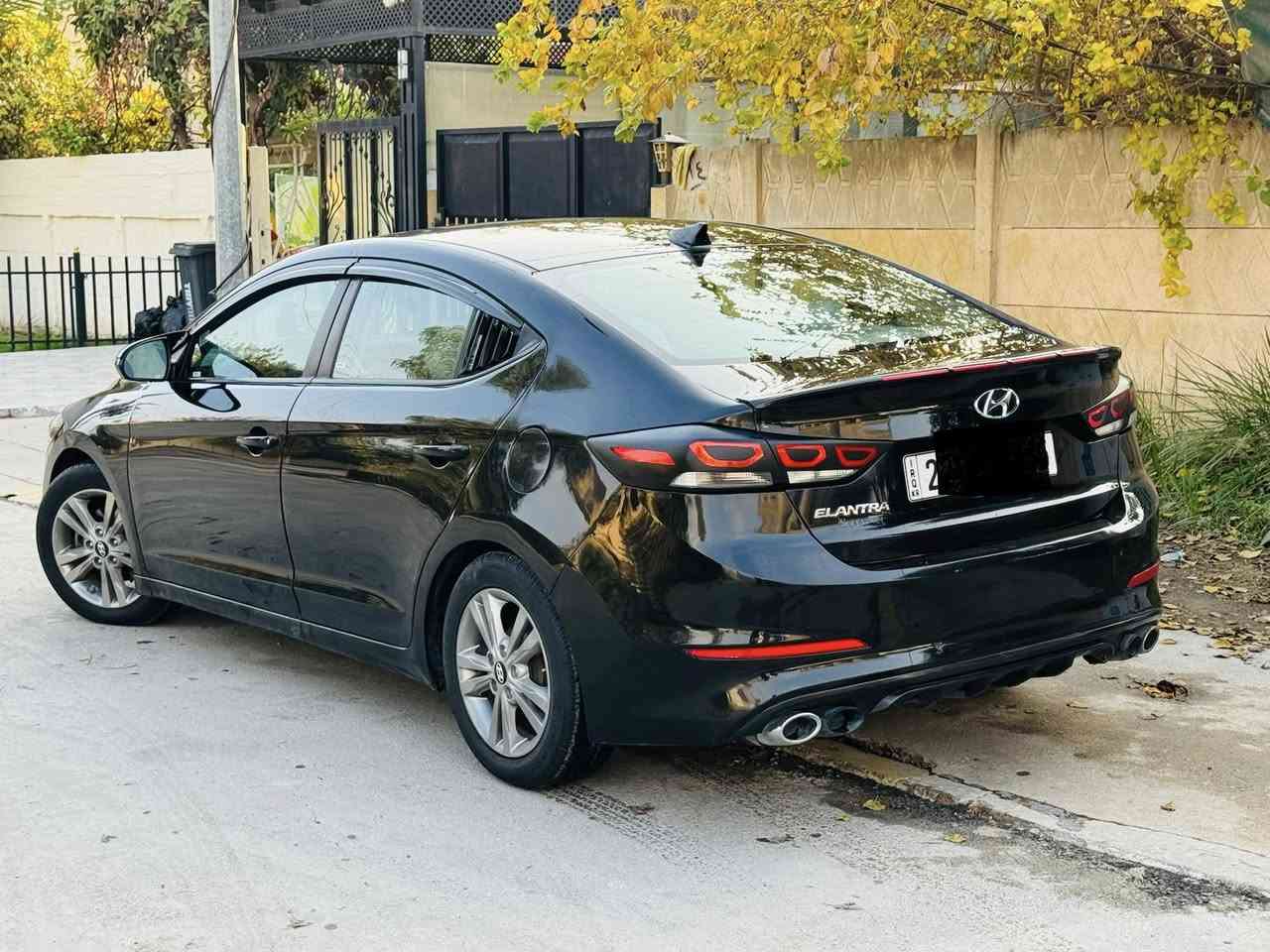 للبيع نقد وبدون مراوس
النترا 2017 لمتدد فول عدا السلايت 

 

مواصفات 

بصمات هيترات كشن رادار ومواصفات الفول لمعروفه

رقم اربيل الجديد بأسمي سنويه وهزه وفحص جديد 

ضرر جاملغ وبوند وهلال الجاملغ الخلفي يم قبغ بانزين بدون دواخل  ايربك ماطاك دواخلها وضع شركه بشرط

محرك كير شرط وطخم وتبريد سيارة جديده

مكاني موصل حي سومر السعر 124 

للاستفسار ***********
