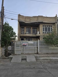 دار للبيع • ١٢٥م • طابو ملك صرف