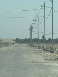 طابو زراعي • ٢٥٠٠م • واجهة ٤١.٥م