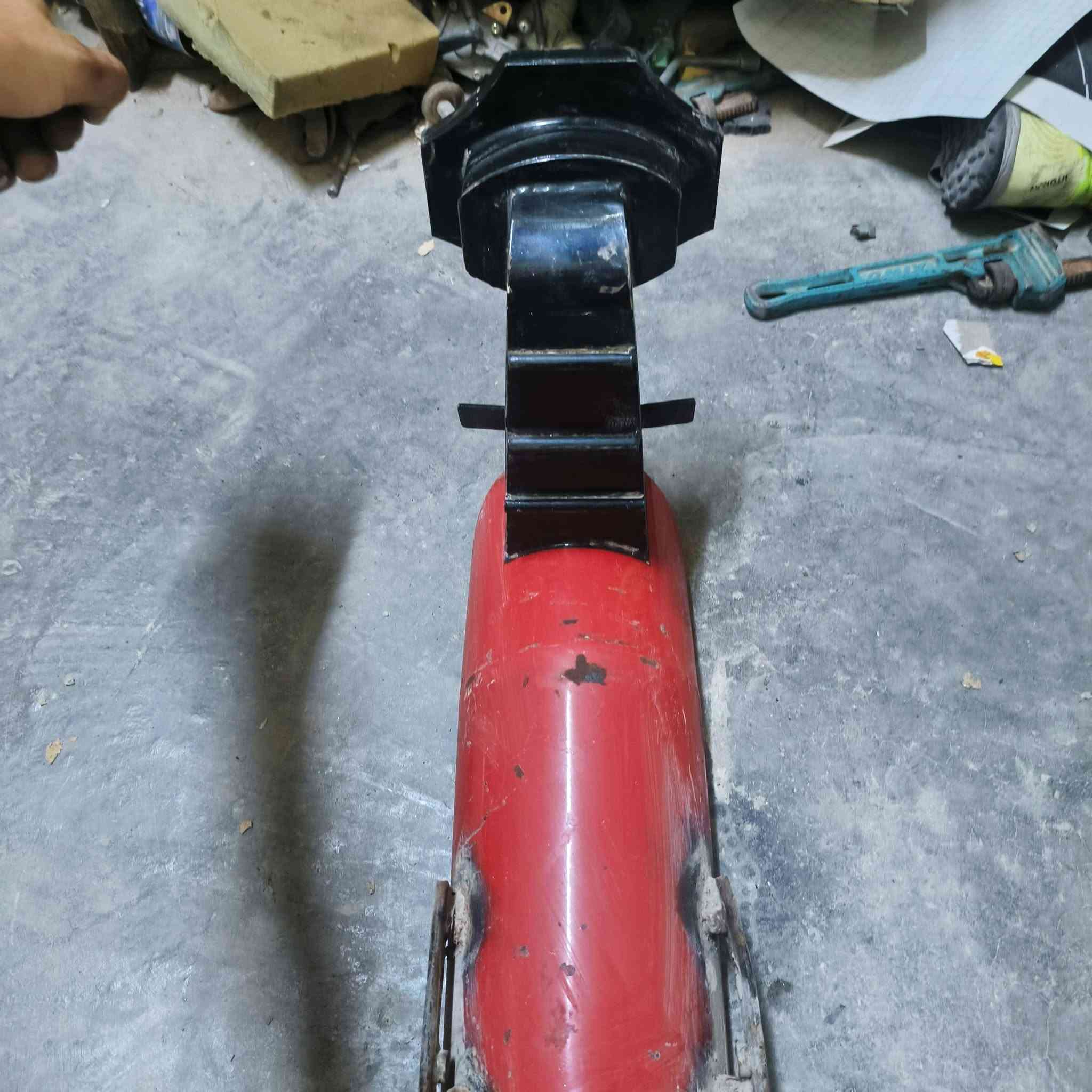 70 و بيها مجال بس لازم تكص الراصطات الي بيها


**إذا كنت صاحب هذا الإعلان وتريد حذفه لأي سبب، رجاءا أرسل رسالة إلى الدعم الفني**