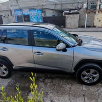 راف فور XLE • ٢٠٢٤ • مبدل امامي ايمن