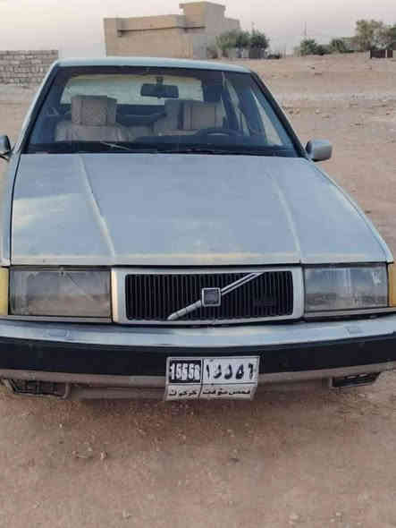 السلام عليكم 
سياره فالفو للبيع 
حجم 440

تريد مكاتبه تريد تحويل 
رقم فحص كركوك 
سياره نشاطه نضافه فول 
محرك معمر جديد
مكان السياره جنوب الموصل حمام العليل 

***********

سعر السياره مليون و 750 
وبيها مجال
